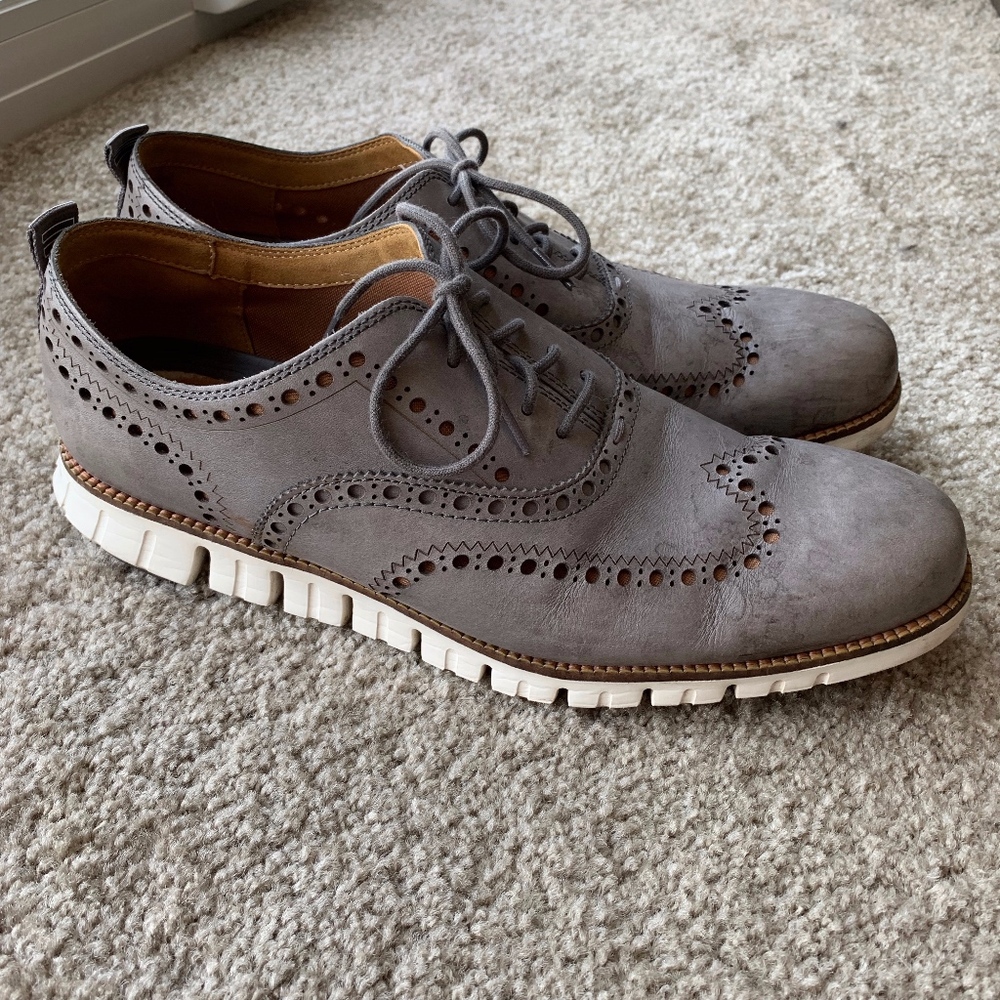 Zerogrand Cole Haan Shoes